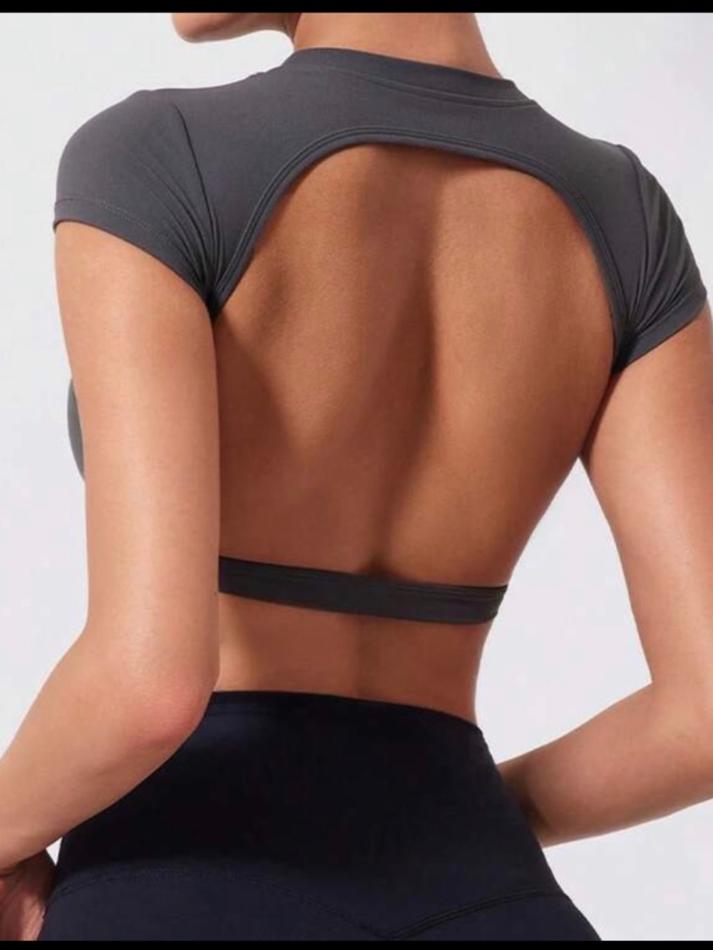 gym tops